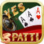 rummy teen patti apk icon